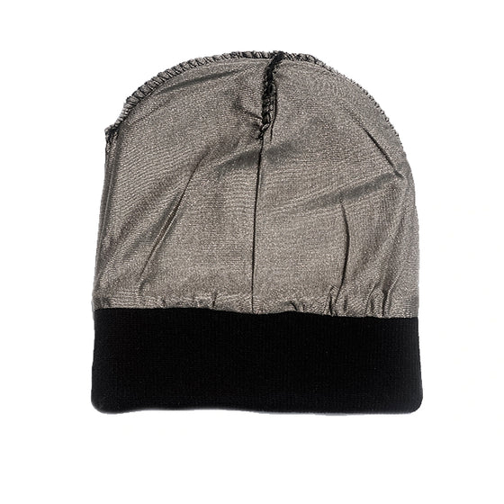 EMF Shield Beanie