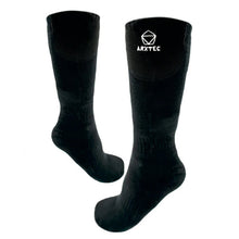  HCK6R HEATED SOCKS