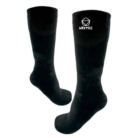 HCK6R HEATED SOCKS