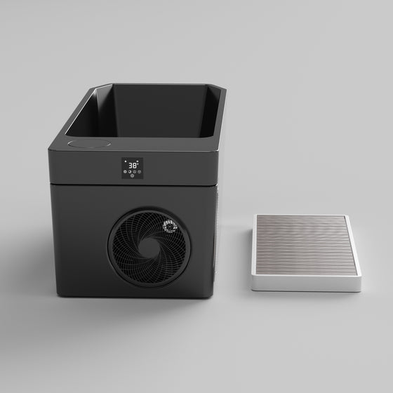 PRYZM Cold Plunge [Pre-Order]