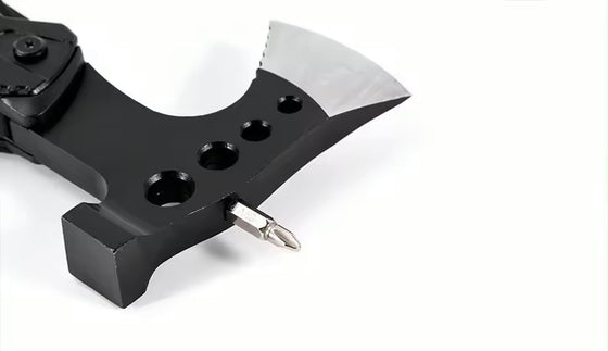 VLCN EDC Survival Multi-Tool