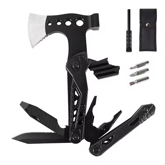 VLCN EDC Survival Multi-Tool